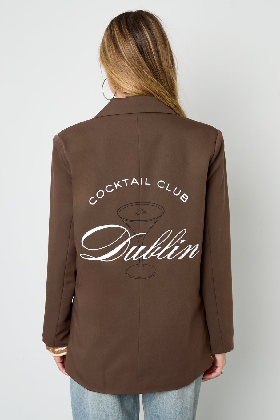 Cocktail-Blazer Bild11